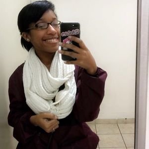 Meet your Posher, Brianna